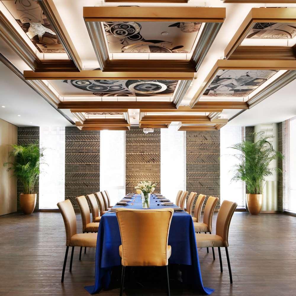 Artyzen Habitat Dongzhimen Beijing Hotel Facilities photo