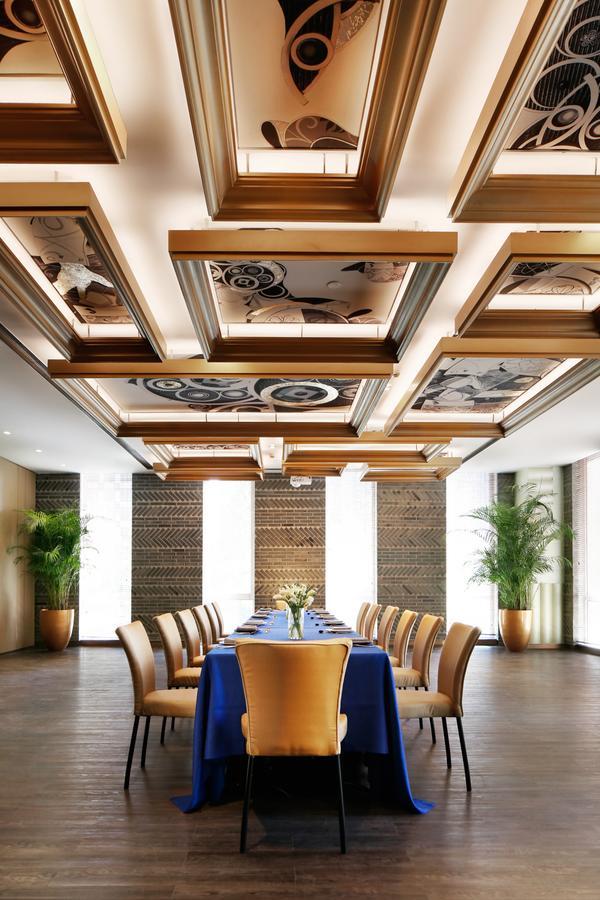 Artyzen Habitat Dongzhimen Beijing Hotel Exterior photo