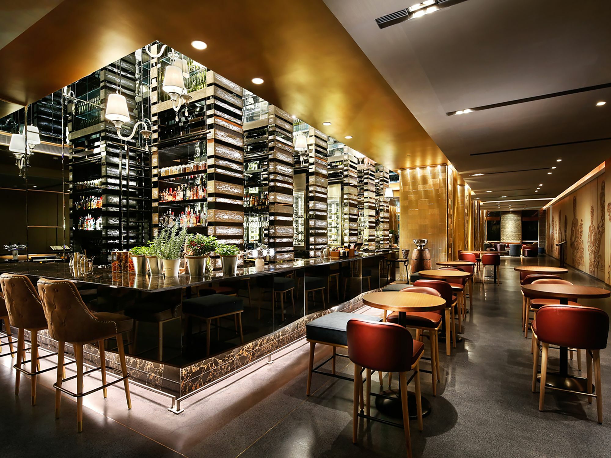 Artyzen Habitat Dongzhimen Beijing Hotel Exterior photo