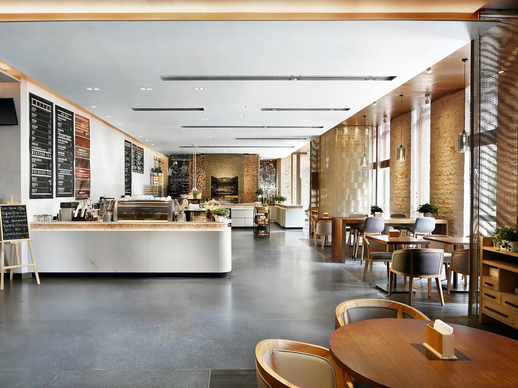 Artyzen Habitat Dongzhimen Beijing Hotel Exterior photo