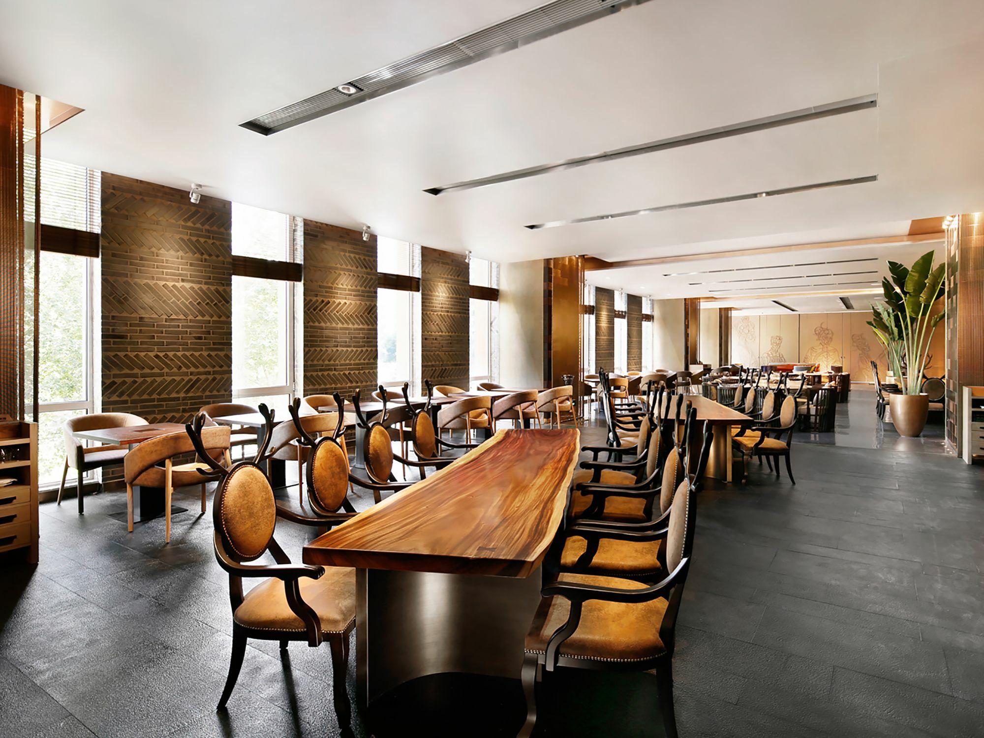 Artyzen Habitat Dongzhimen Beijing Hotel Exterior photo